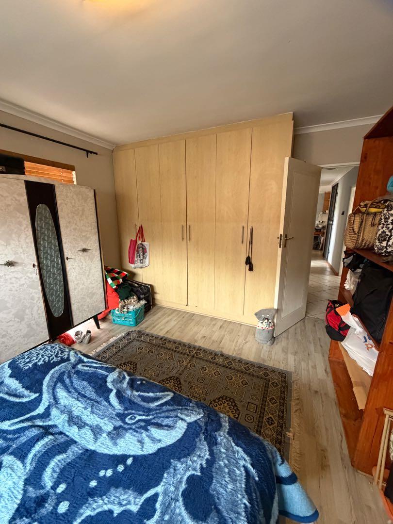 To Let 3 Bedroom Property for Rent in Jacarandas Western Cape
